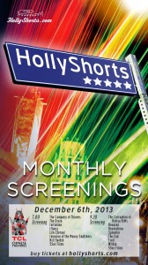 HOLLYSHORTS_Monthlies_poster_Dec